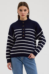 PULOVER CASUAL ANGRO 1393-26