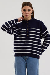 PULOVER CASUAL ANGRO 1393-26