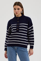PULOVER CASUAL ANGRO 1393-26