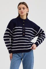 PULOVER CASUAL ANGRO 1393-26