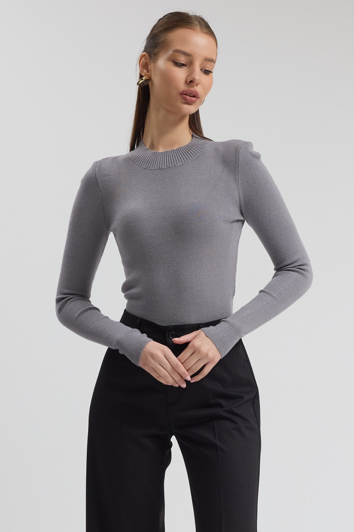 PULOVER CASUAL ANGRO 1405-26