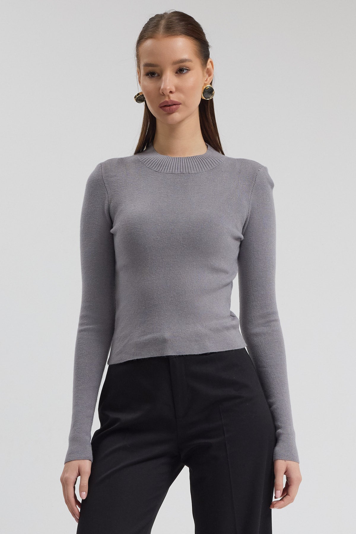 PULOVER CASUAL ANGRO 1405-26