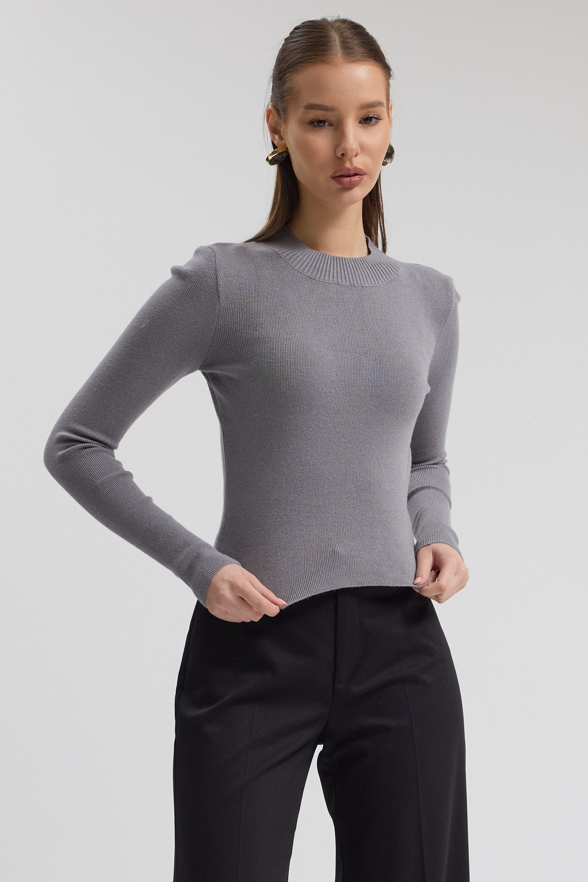 PULOVER CASUAL ANGRO 1405-26