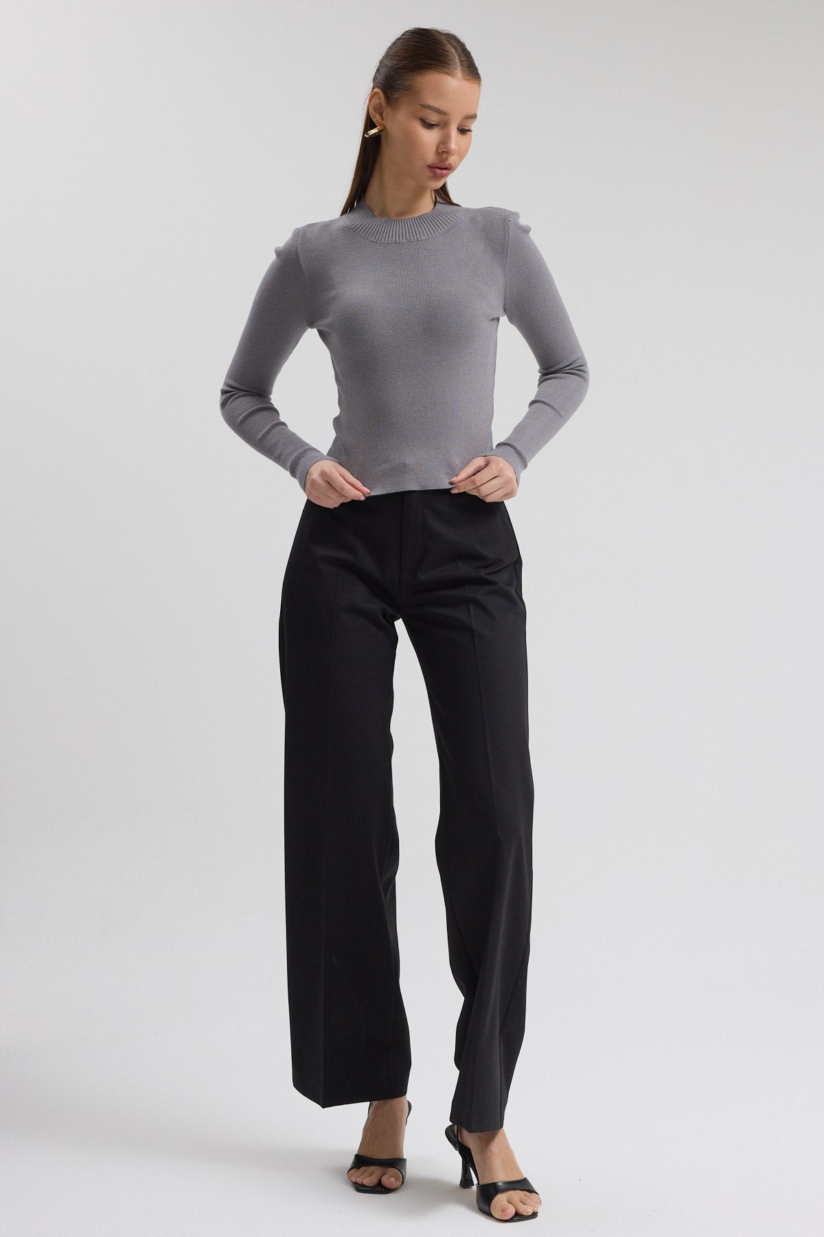 PULOVER CASUAL ANGRO 1405-26