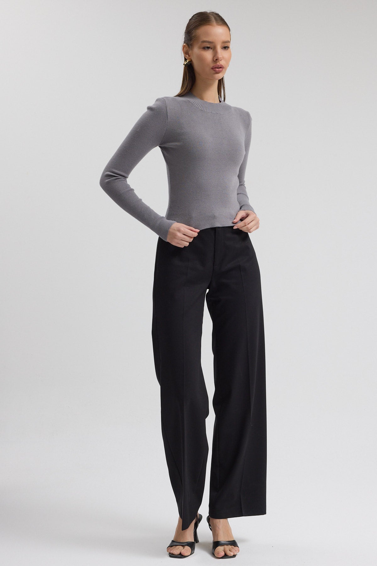 PULOVER CASUAL ANGRO 1405-26