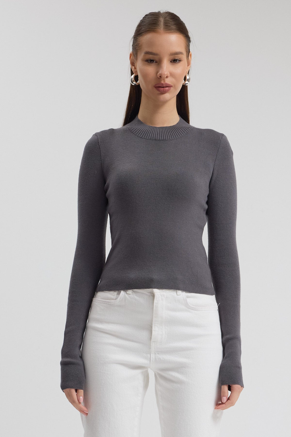 PULOVER CASUAL ANGRO 1405-26