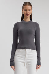 PULOVER CASUAL ANGRO 1405-26