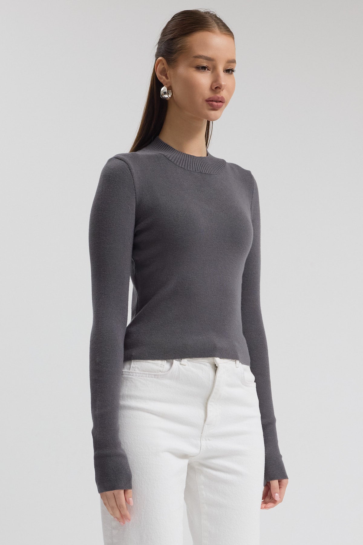 PULOVER CASUAL ANGRO 1405-26
