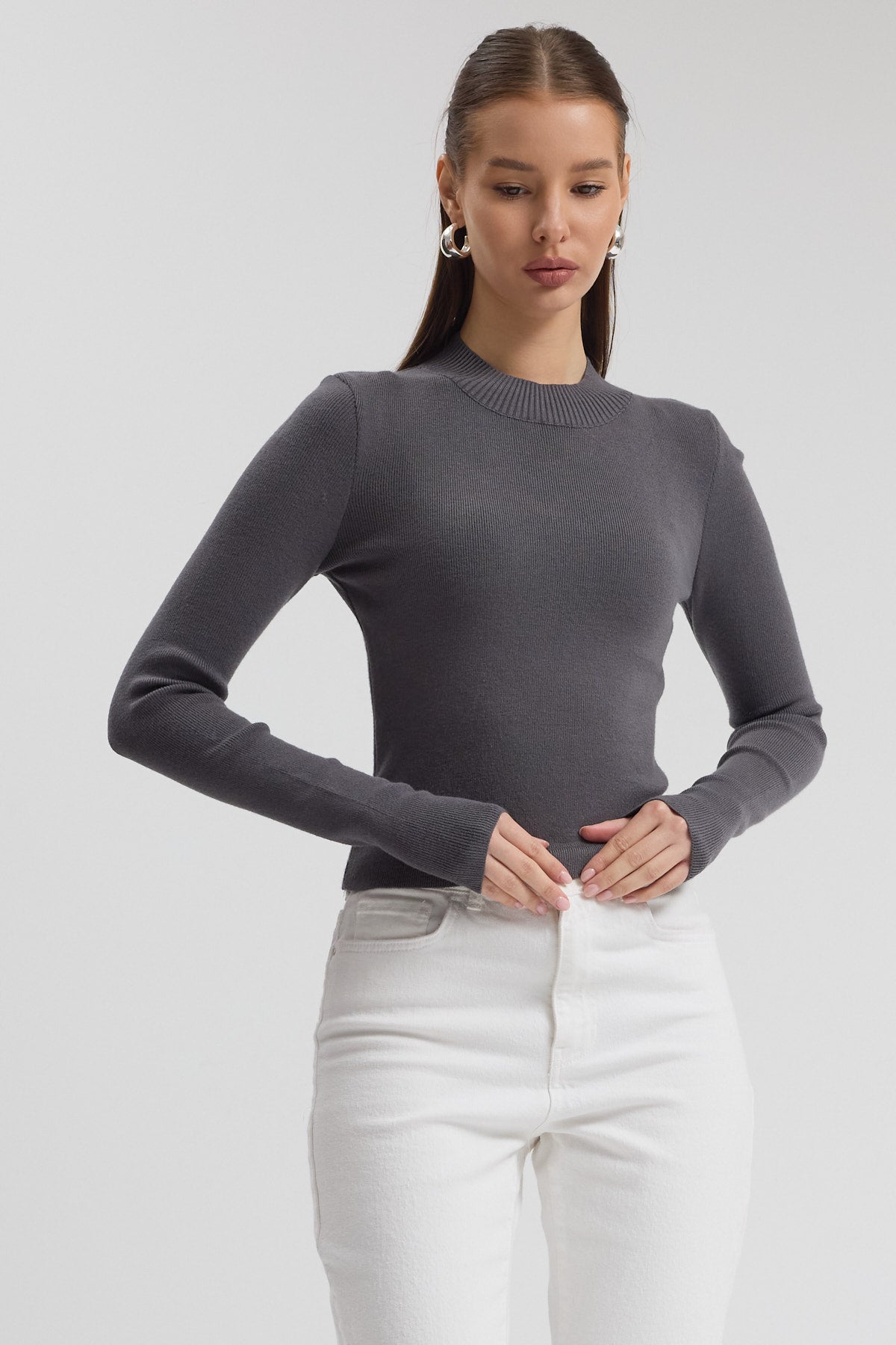 PULOVER CASUAL ANGRO 1405-26