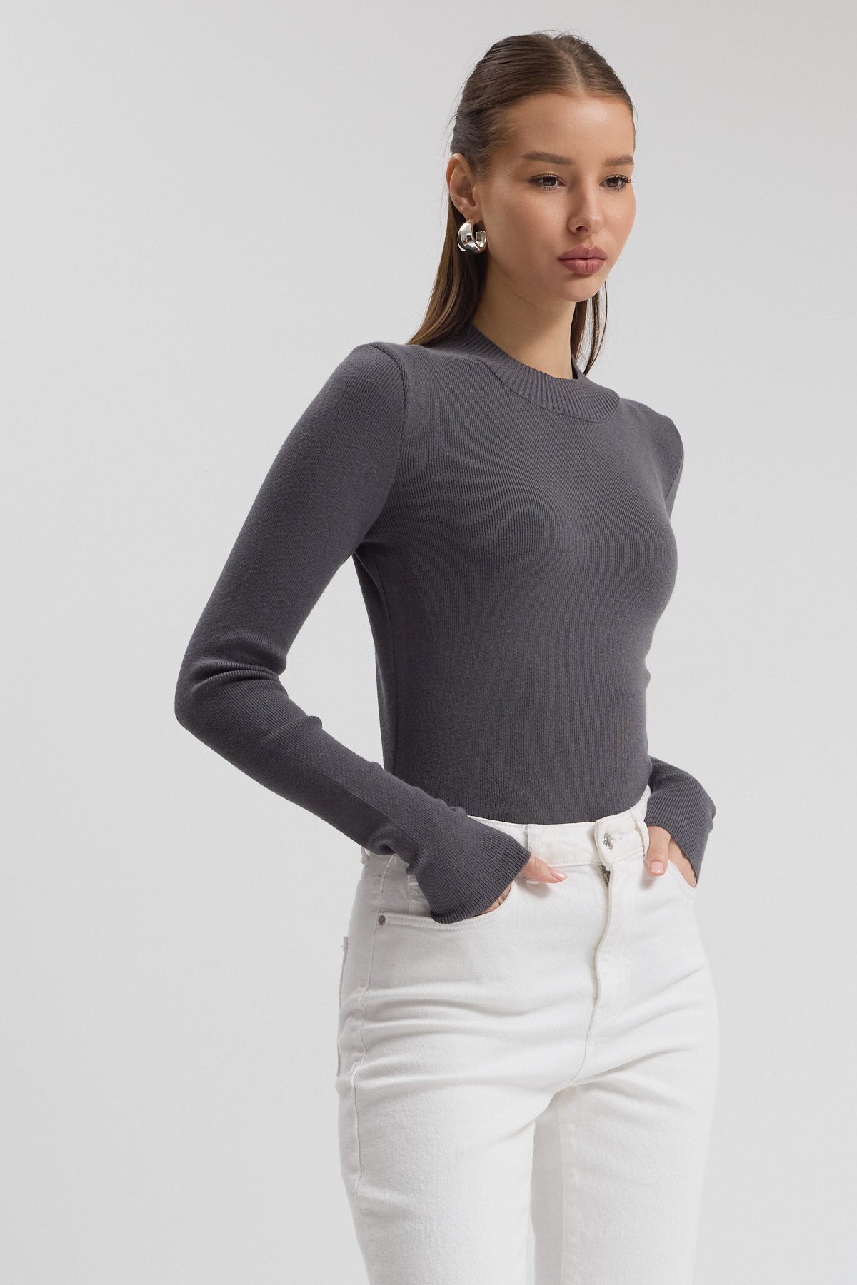 PULOVER CASUAL ANGRO 1405-26