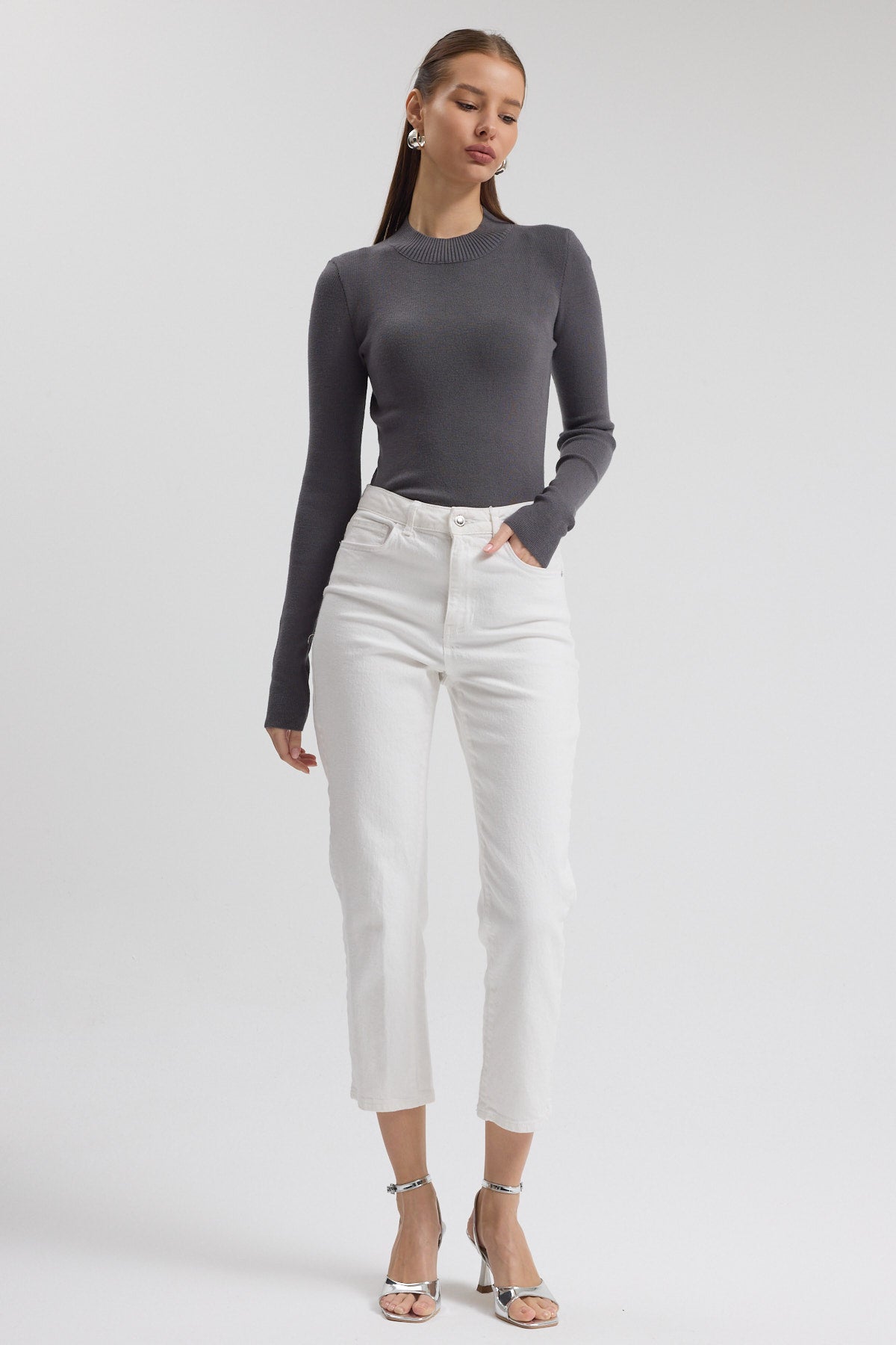 PULOVER CASUAL ANGRO 1405-26