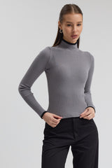 ЕЖЕДНЕВЕН ПУЛОВЕР НА ЕДРО 5117-24