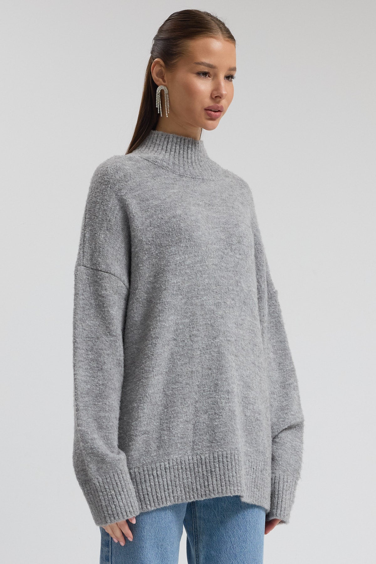 PULOVER CASUAL ANGRO 1414-26