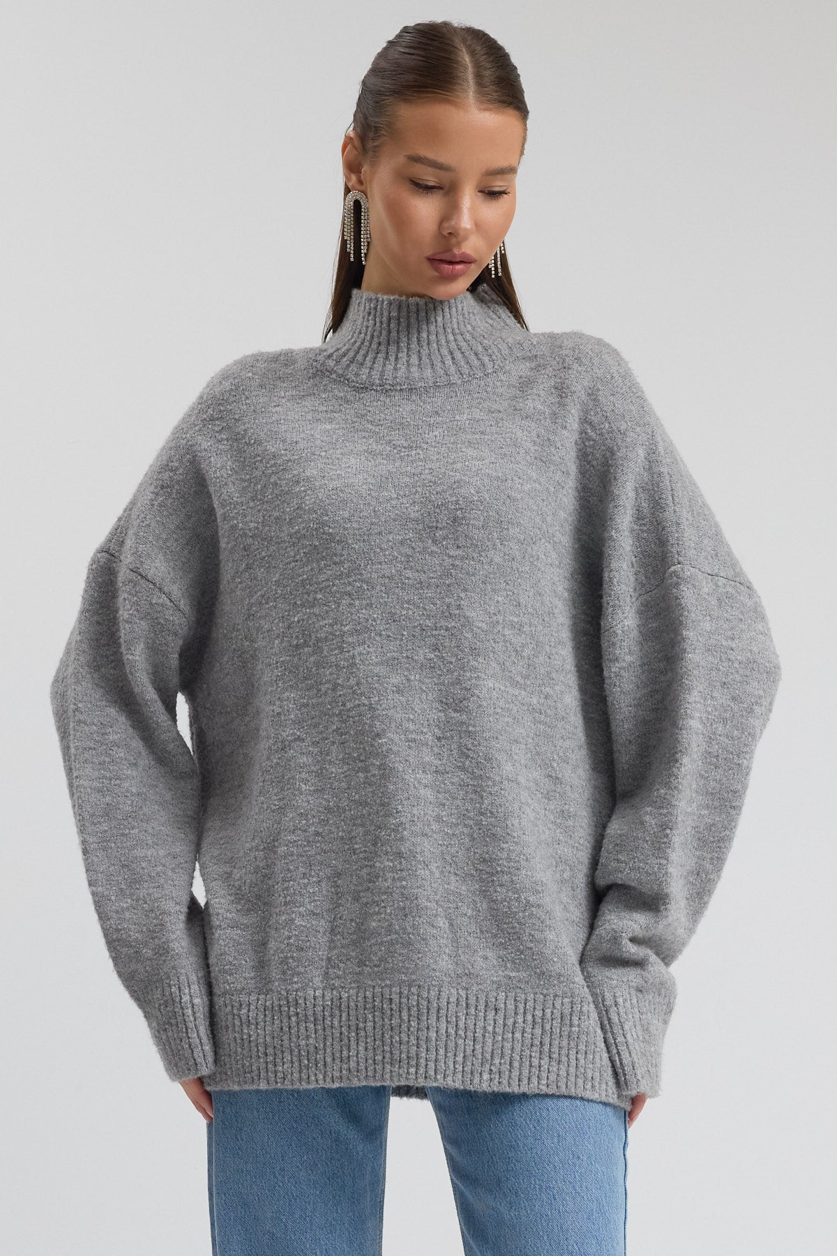 PULOVER CASUAL ANGRO 1414-26