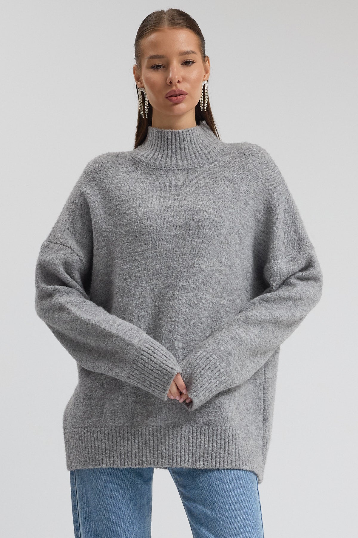PULOVER CASUAL ANGRO 1414-26