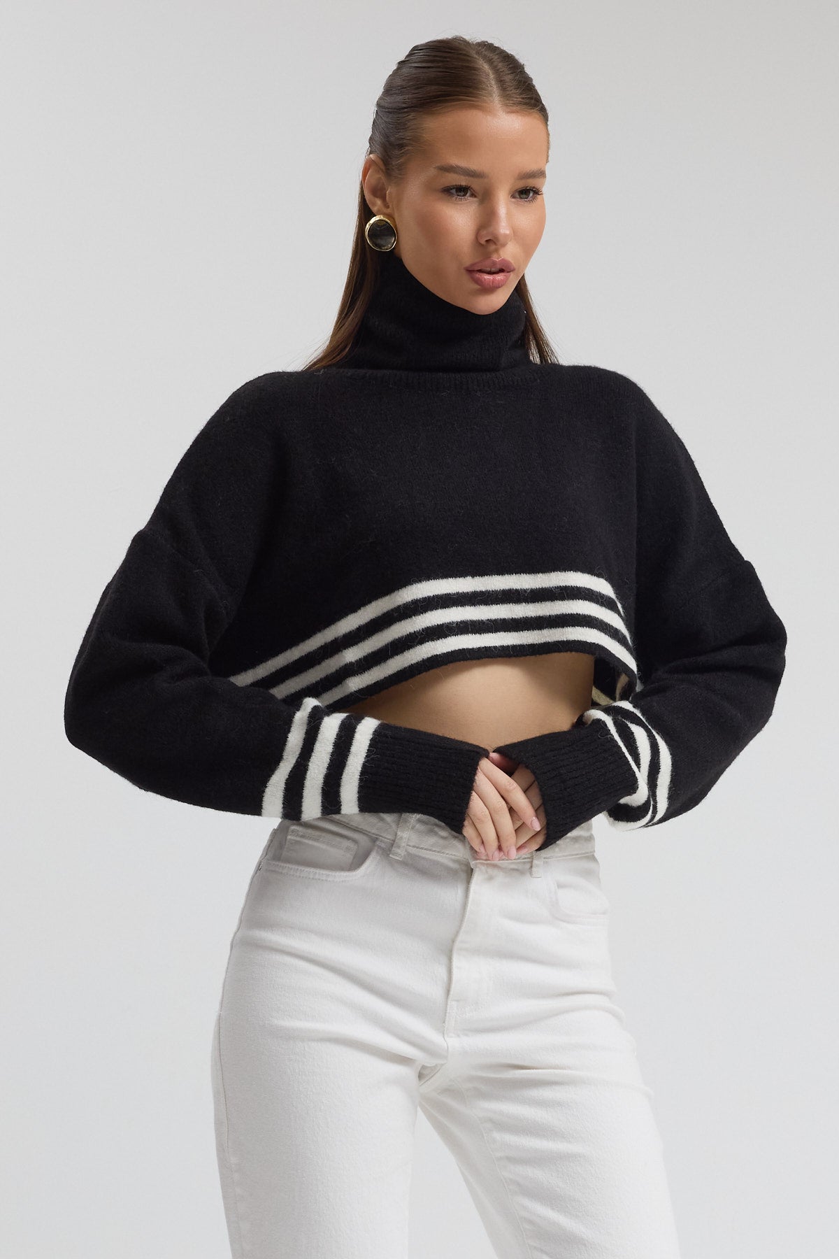 PULOVER CASUAL ANGRO 1416-26