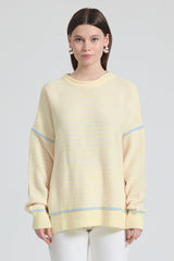 PULOVER CASUAL ANGRO 1419-26