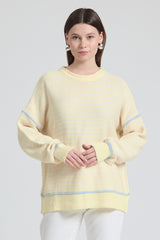 PULOVER CASUAL ANGRO 1419-26
