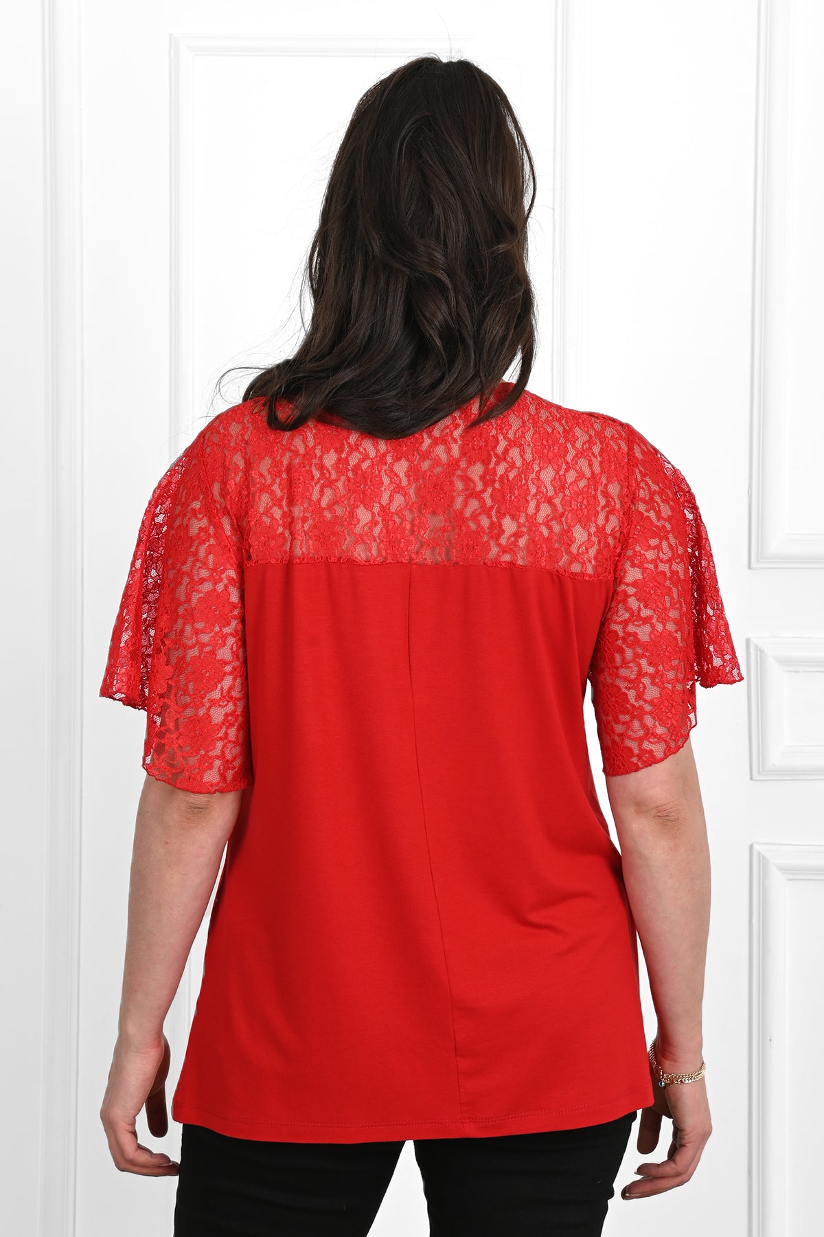 TRICOU BATAL CASUAL ANGRO 1428-22 +