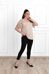 TRICOU BATAL CASUAL ANGRO 1428-22 +