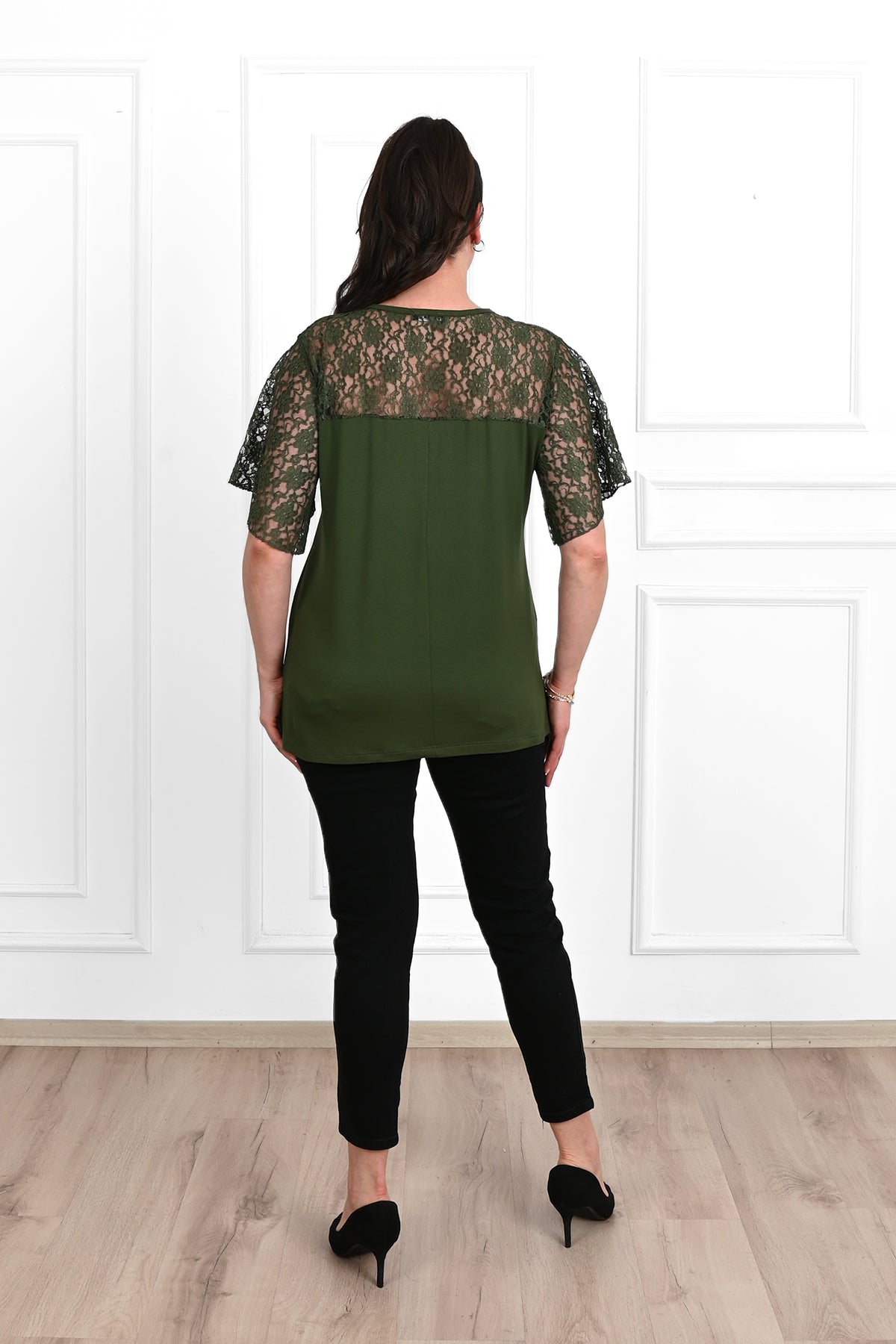 TRICOU BATAL CASUAL ANGRO 1428-22 +