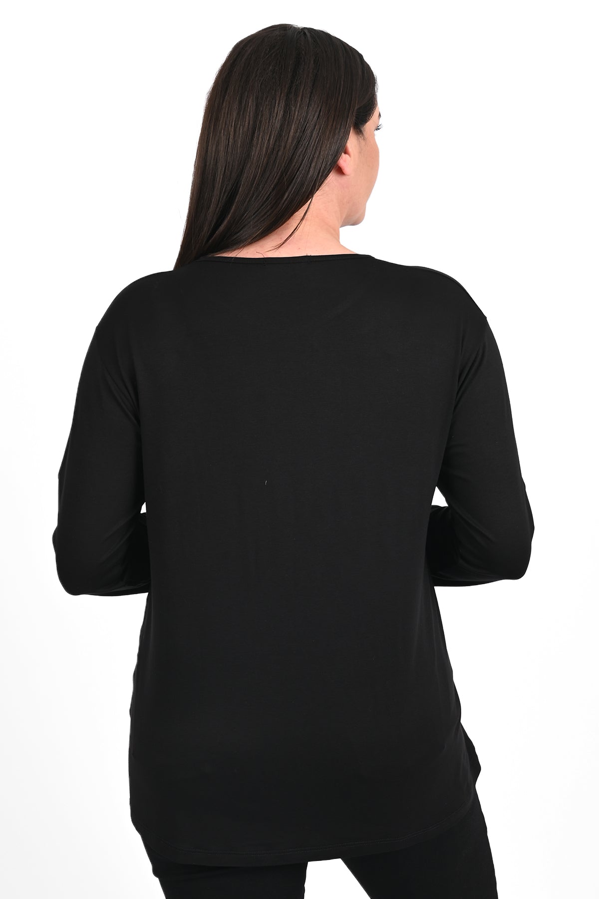 BLUZA BATAL CASUAL ANGRO 1431-23