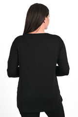 BLUZA BATAL CASUAL ANGRO 1431-23