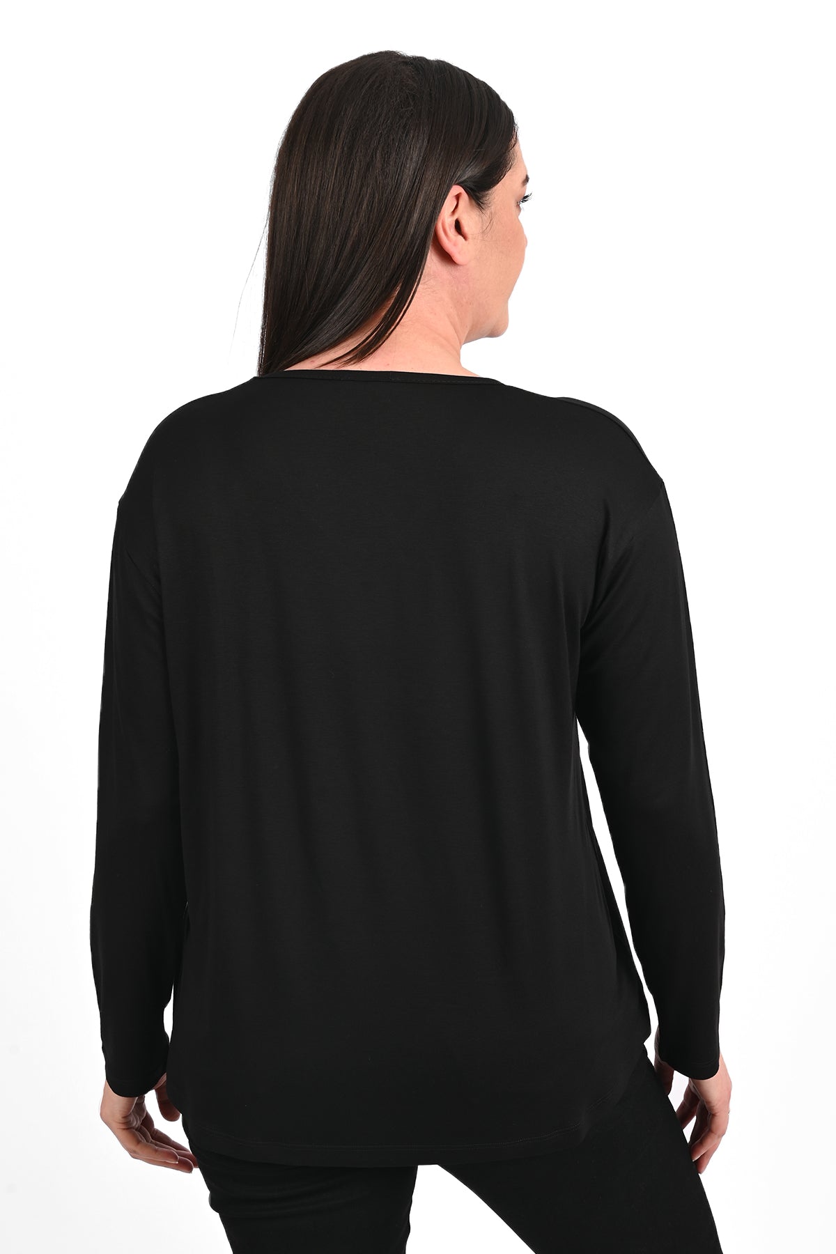 BLUZA BATAL CASUAL ANGRO 1434-23