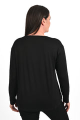 BLUZA BATAL CASUAL ANGRO 1434-23