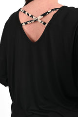 BLUZA BATAL CASUAL ANGRO 1445-23