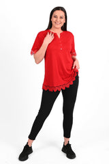 TRICOU BATAL CASUAL ANGRO 1448-22