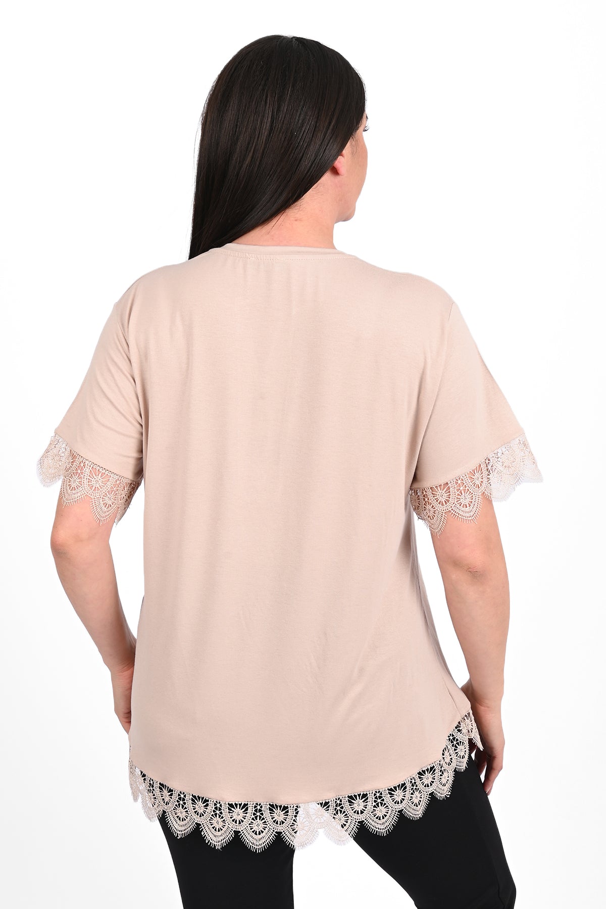 TRICOU BATAL CASUAL ANGRO 1448-22 +