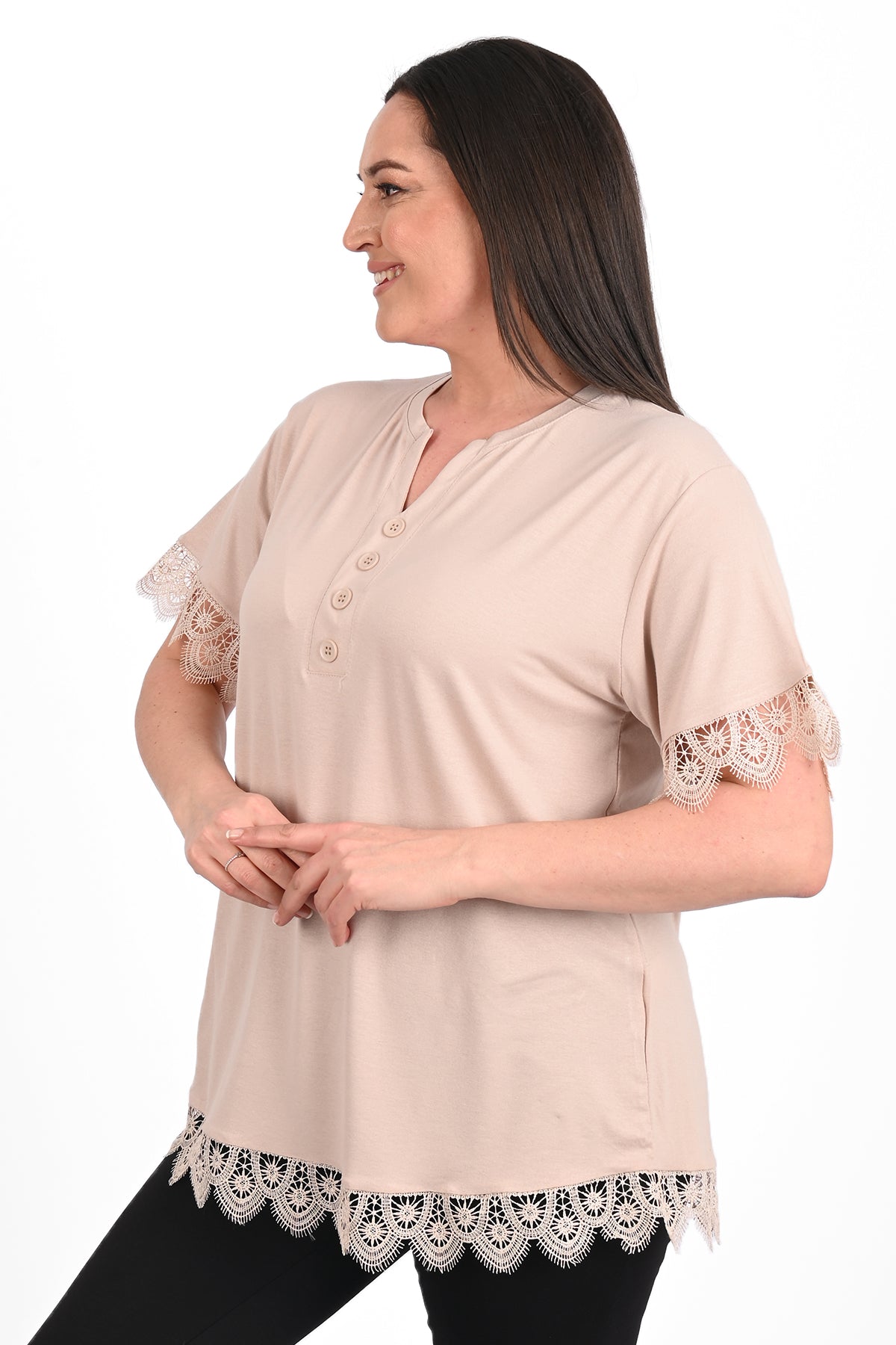 TRICOU BATAL CASUAL ANGRO 1448-22 +