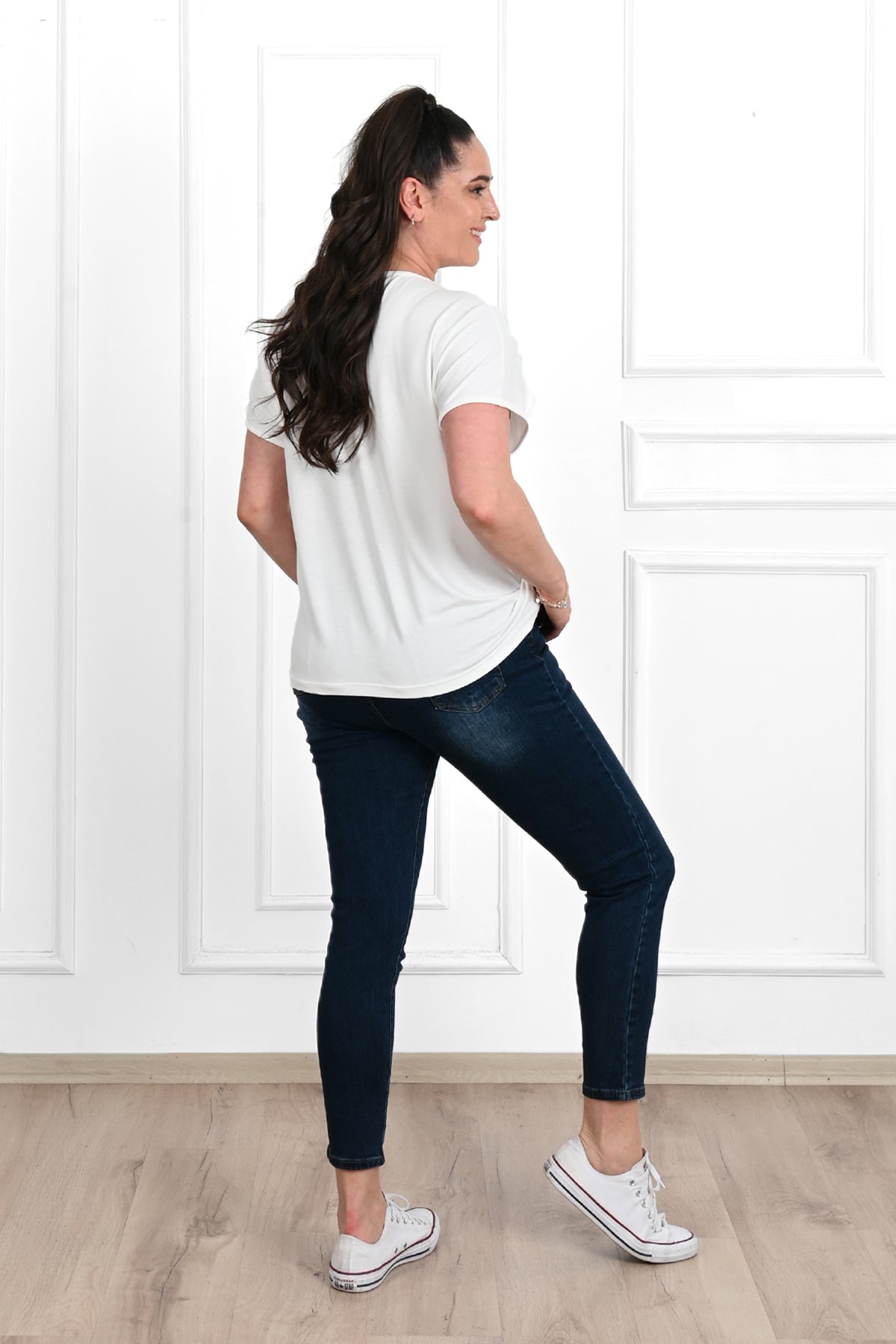 TRICOU BATAL CASUAL ANGRO 1486-23