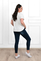 TRICOU BATAL CASUAL ANGRO 1486-23