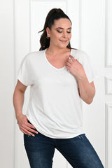 TRICOU BATAL CASUAL ANGRO 1486-23