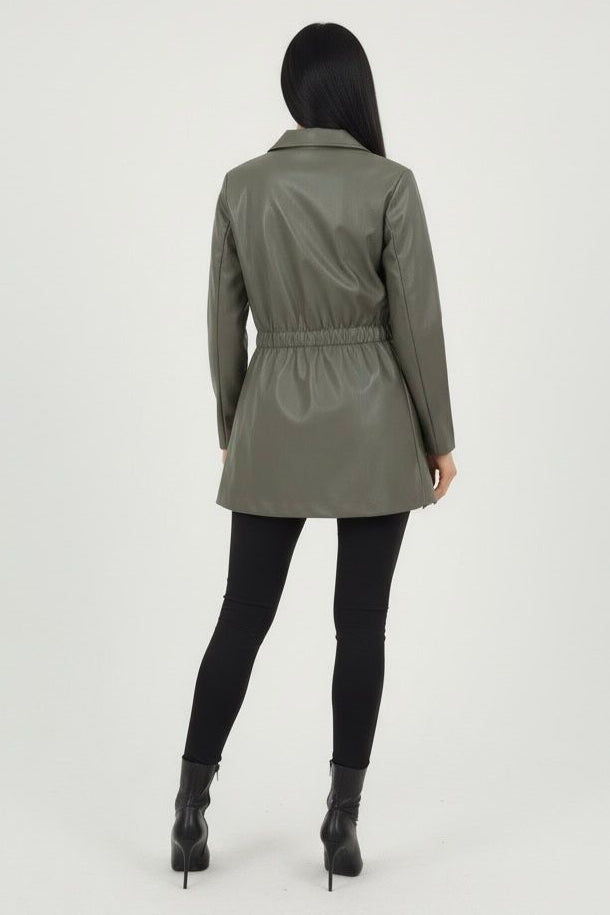 JACHETA CASUAL ANGRO 15014-25