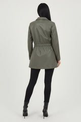 JACHETA CASUAL ANGRO 15014-25