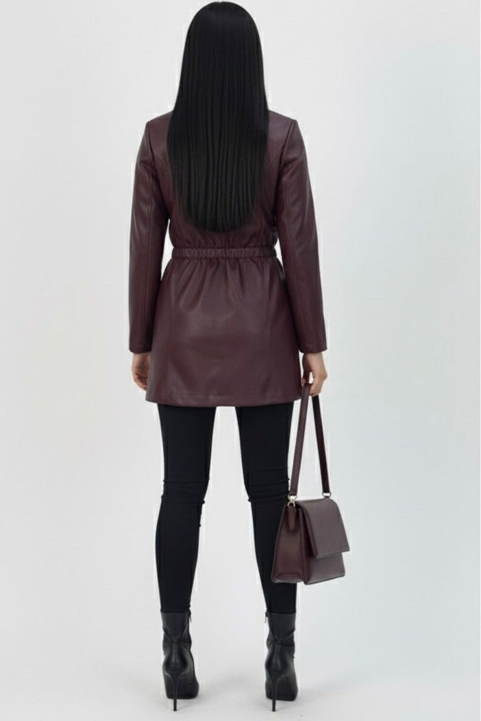 JACHETA CASUAL ANGRO 15014-25