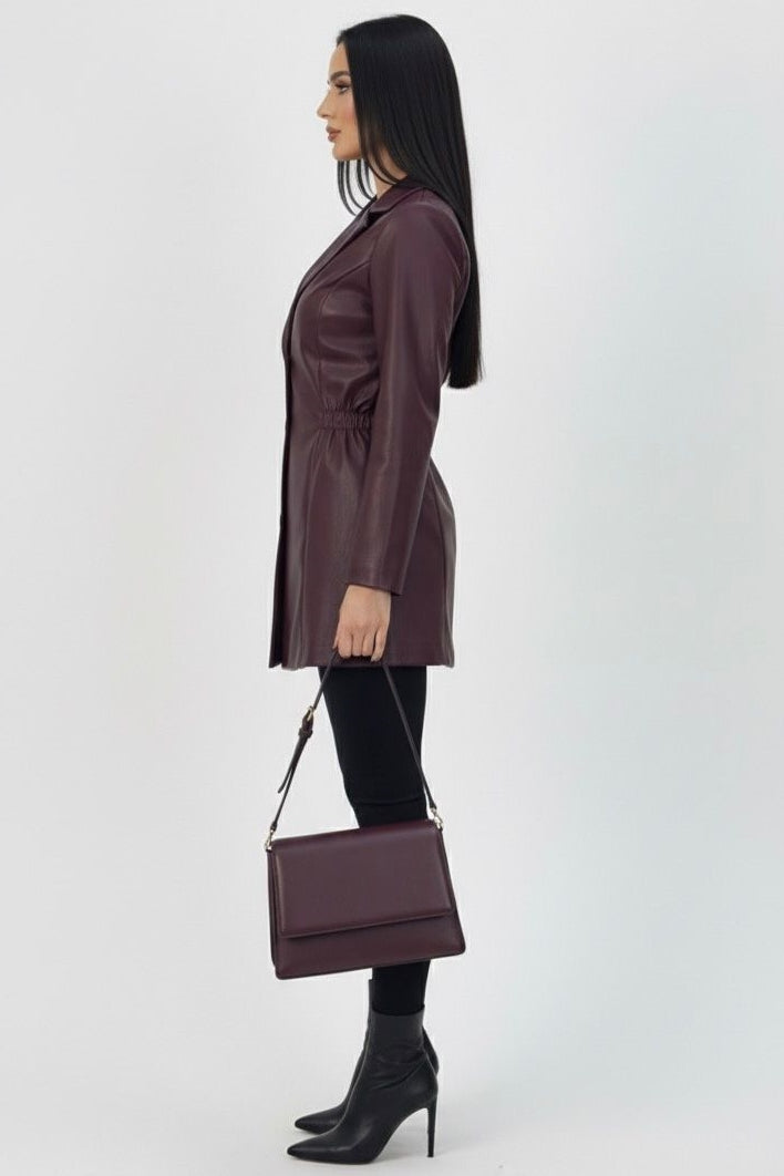 JACHETA CASUAL ANGRO 15014-25