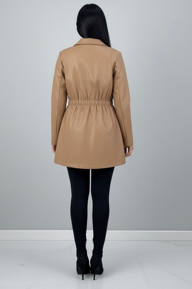 JACHETA CASUAL ANGRO 15014-25