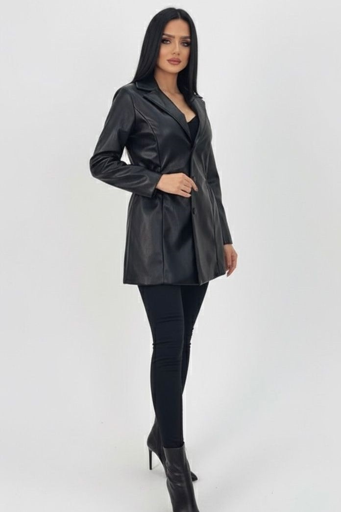 JACHETA CASUAL ANGRO 15014-25