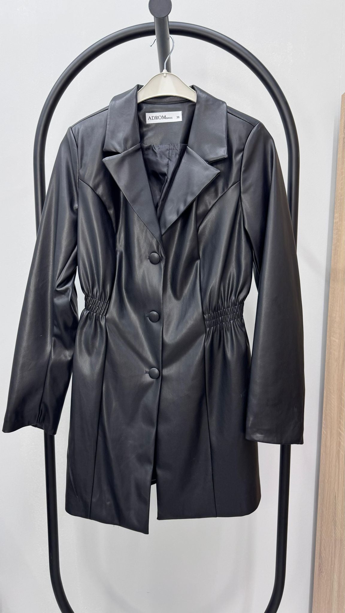 JACHETA CASUAL ANGRO 15014-25