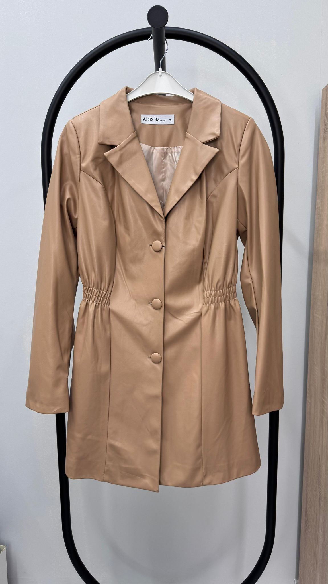 JACHETA CASUAL ANGRO 15014-25