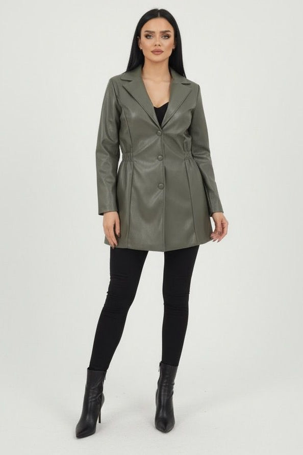 JACHETA CASUAL ANGRO 15014-25