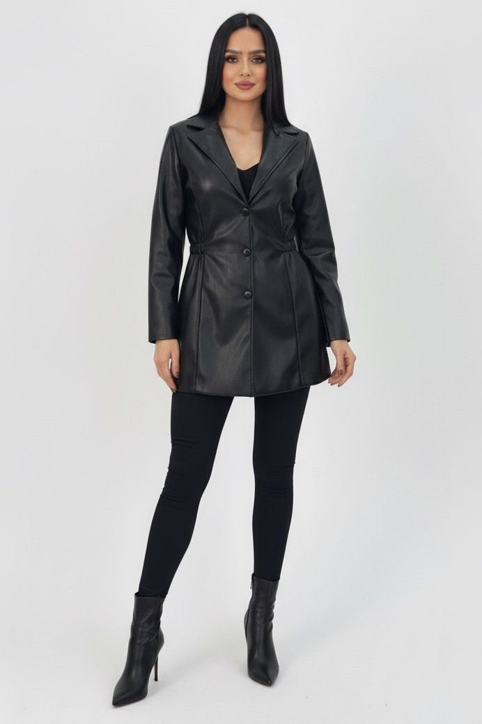 JACHETA CASUAL ANGRO 15014-25