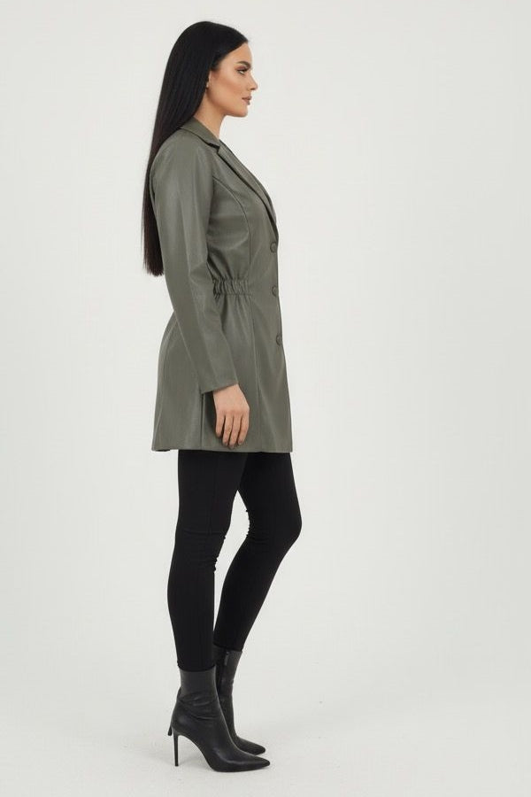 JACHETA CASUAL ANGRO 15014-25