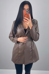 JACHETA CASUAL ANGRO 15014-25