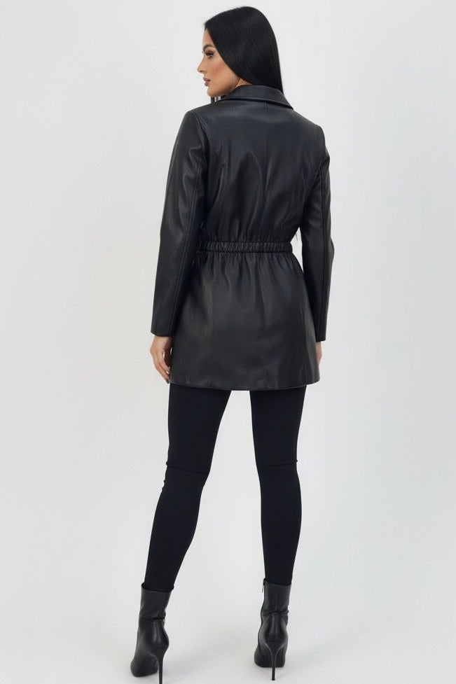 JACHETA CASUAL ANGRO 15014-25