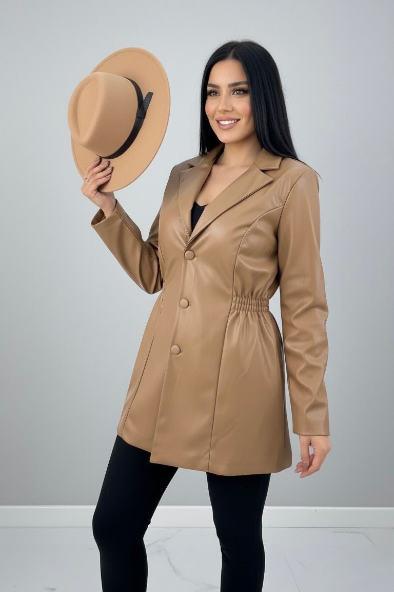 JACHETA CASUAL ANGRO 15014-25